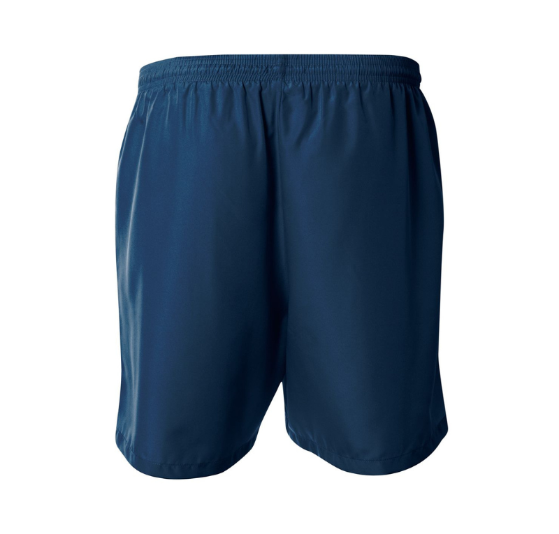 Columbus PE Shorts - Columbus Explorers Shop