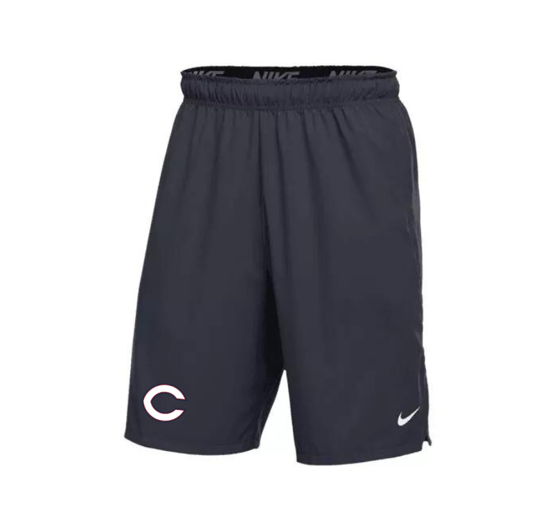 Mens nike flex woven shorts sales
