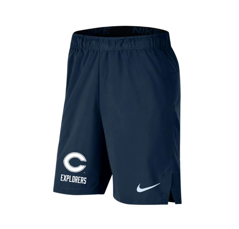 PE Shorts Nike - Columbus Explorers Shop