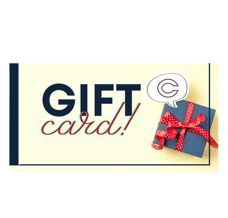 CCHS Gift Card - Columbus Explorers Shop