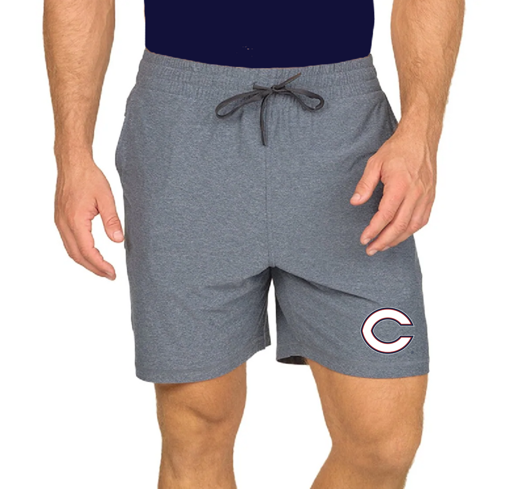 Columbus Performance Everyday Shorts - Columbus Explorers Shop