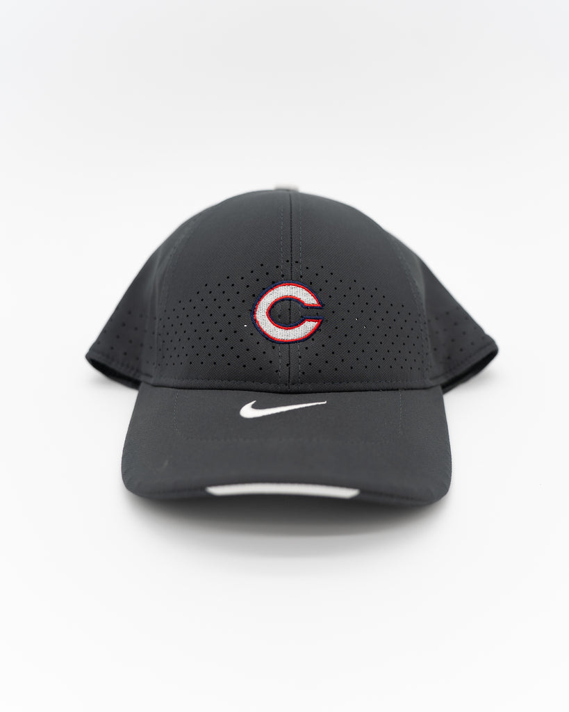 Nike 'C' Legacy91 Hat (anthracite) - Columbus Explorers Shop