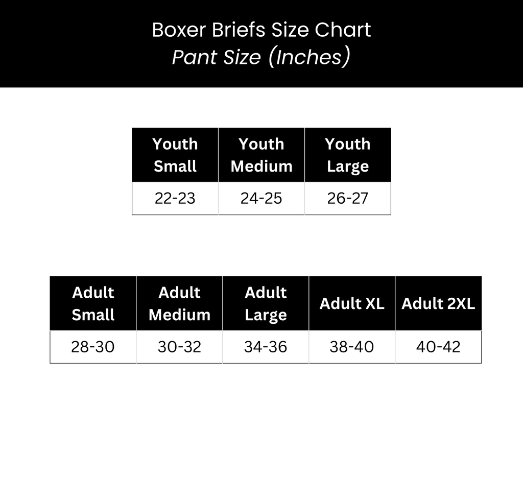 Rock 'Em Columbus Icons Boxers (Adult & Youth Sizing) - Columbus Explorers Shop