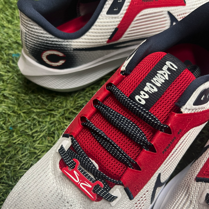 Soles by Sir x Columbus Limited Edition Columbus Explorers Shop