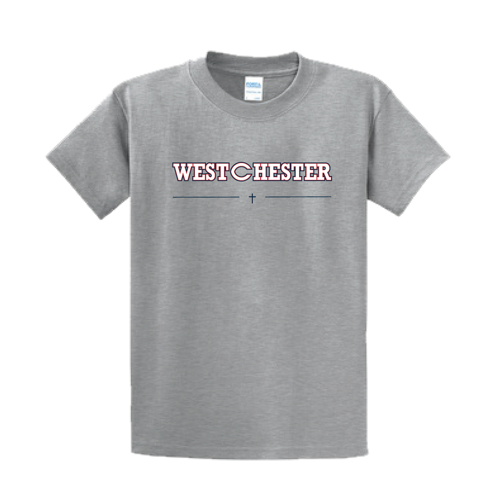 WestChester shirt - Columbus Explorers Shop